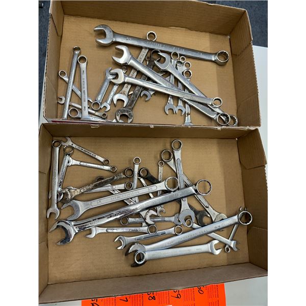 Wrenches