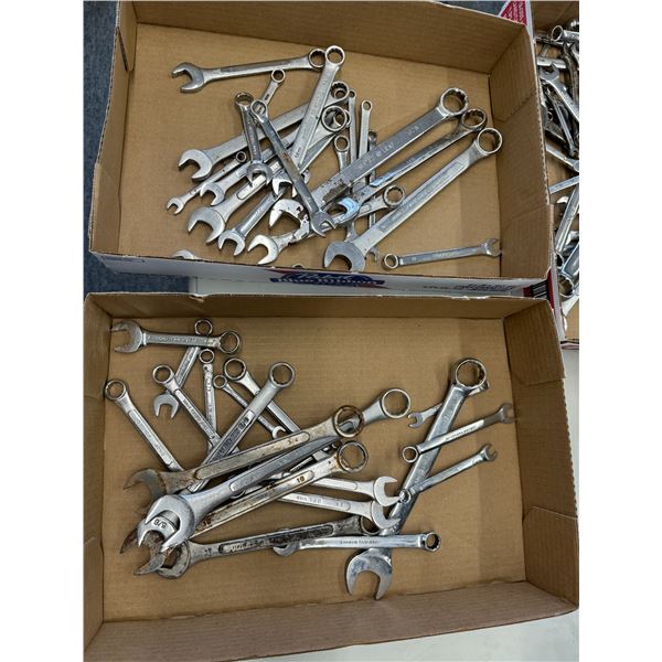 Wrenches
