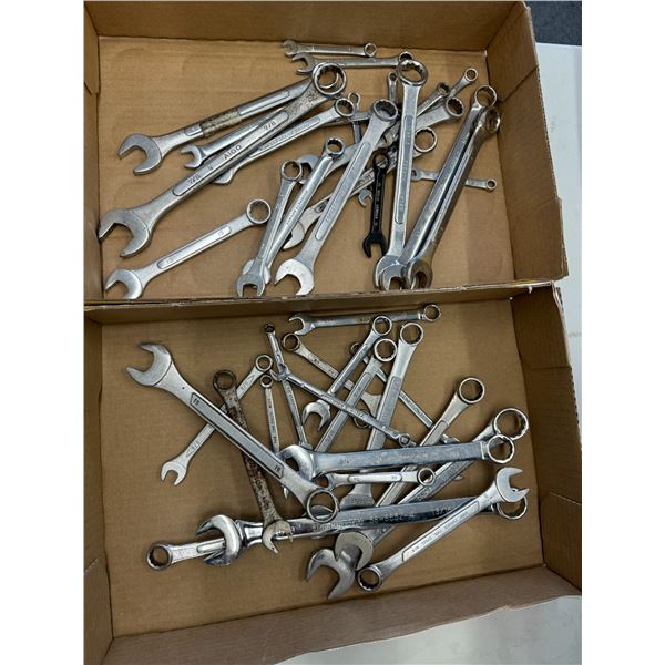 Wrenches