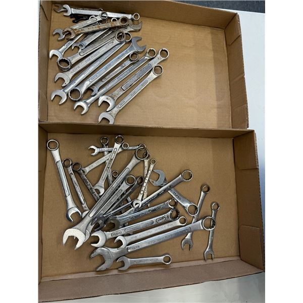 Wrenches
