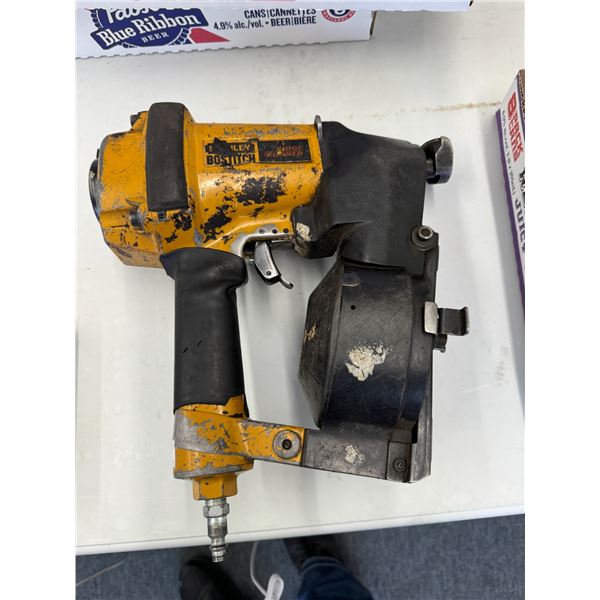 Bostitch Ridge Runner nailer