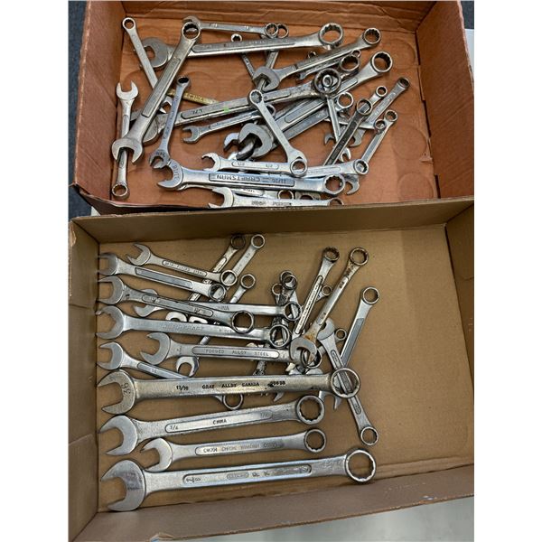 Wrenches