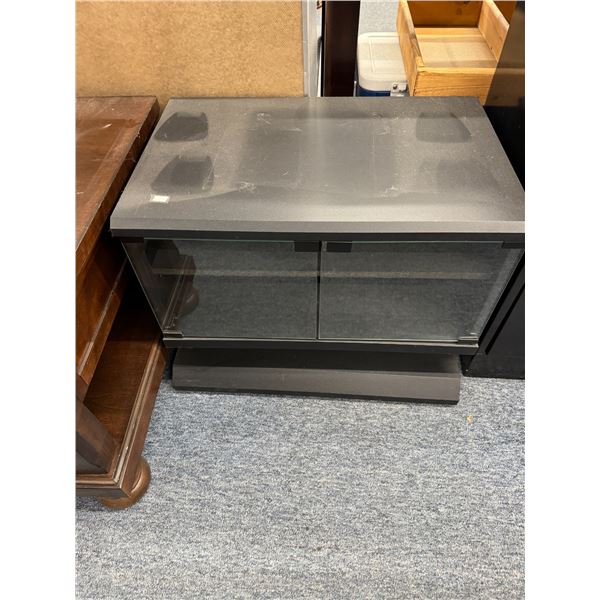 Tv stand 26x17x19.5 tall