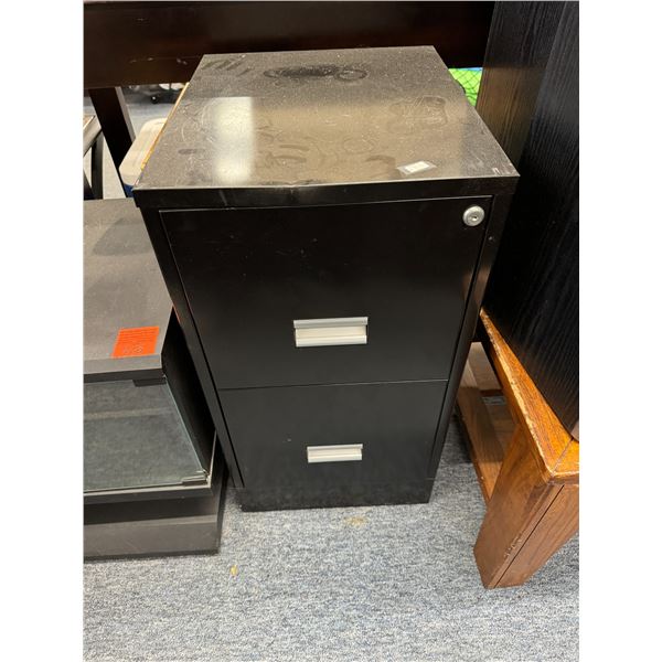 File cabinet