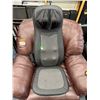 Image 1 : Massage cushion