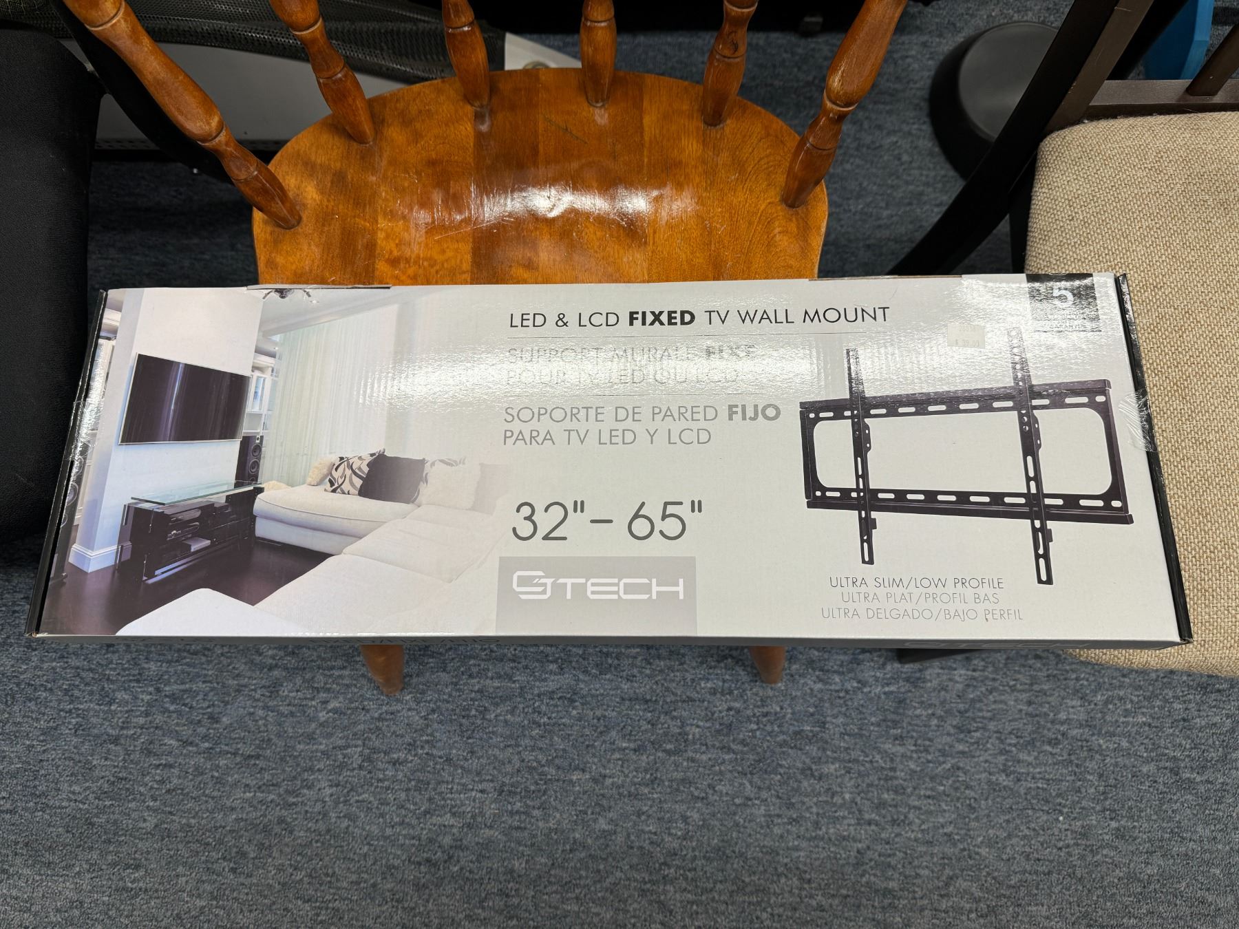 Tcl 65 Inch Tv Wall Mount Instructions 32-65 inch tv wall mount