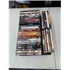 Image 1 : DVDs