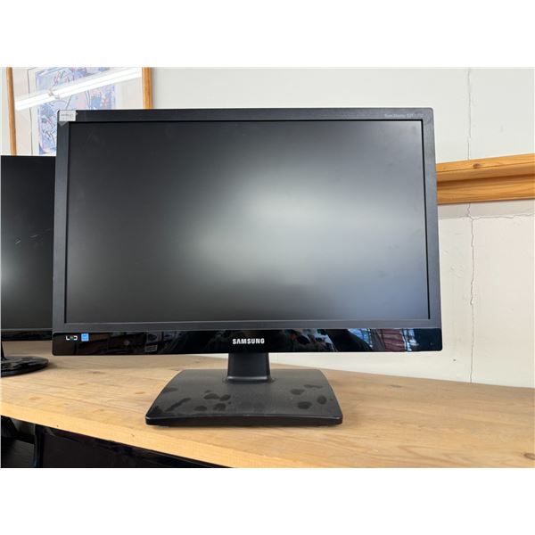 Samsung sync master s24b240