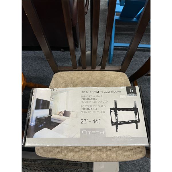 23-46 inch tv wall mount