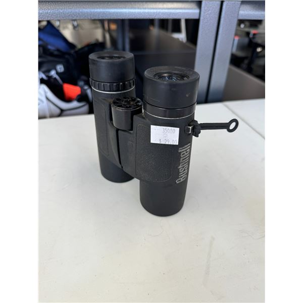 Bushnell binoculars