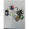Image 1 : SD/USB cards