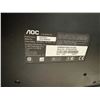 Image 2 : AOC monitor