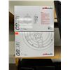 Image 1 : 2 Polk audio mc80 ceiling speakers