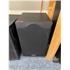 Image 1 : Energy subwoofer