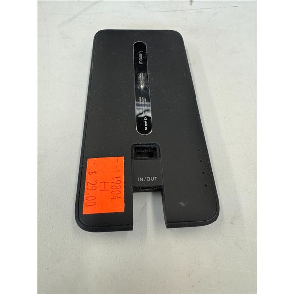 Lepow power bank