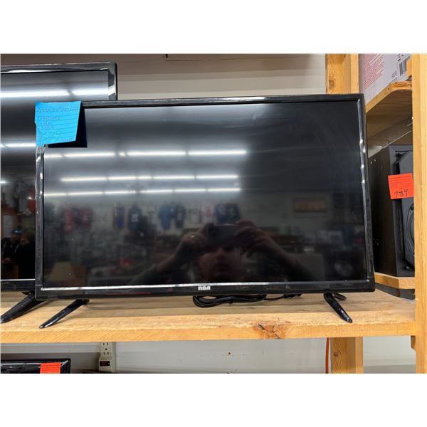RCA 24 inch HD LED monitor