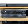 Image 1 : Onkyo reciever TX-SR507