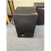 Image 1 : Energy subwoofer