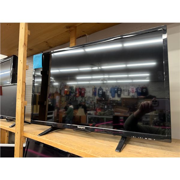Westinghouse 32 inch smart tv