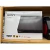 Image 1 : Sony ultra HD Blu-ray player UBP-X800M2