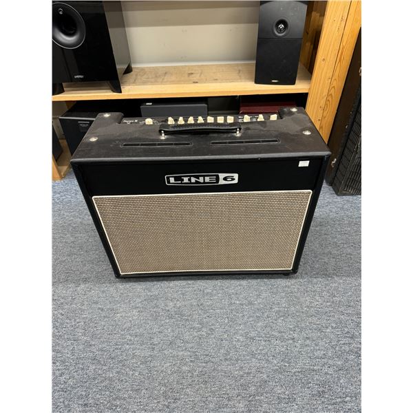 Line 6 flex stone 3 amp