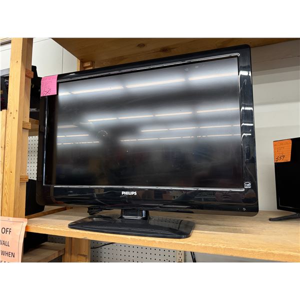 Philips 32 inch tv