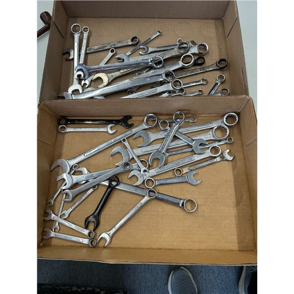 Wrenches