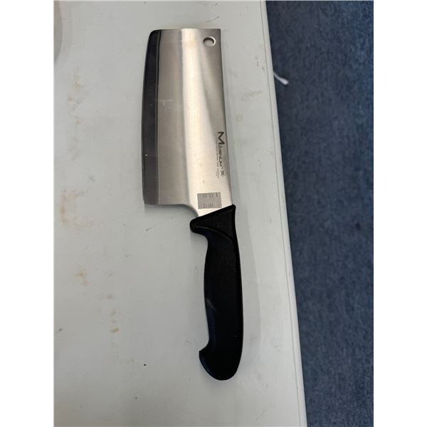 Magnum butcher knife