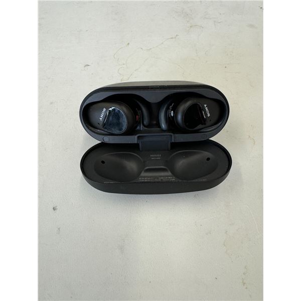 Sony earbuds