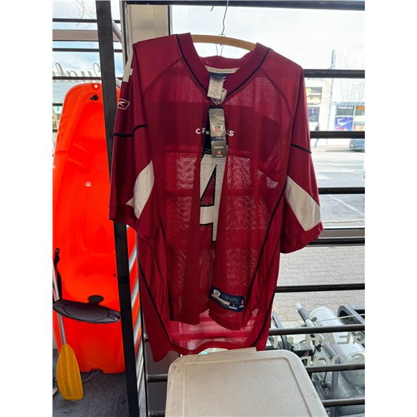 Cardinals Kolb jersey all