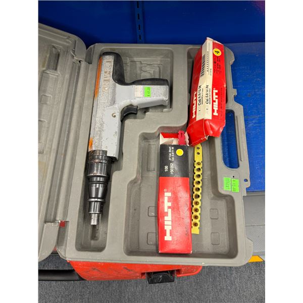 Hilti cal. 6.8/11M