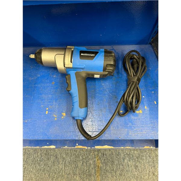 Mastercraft impact gun