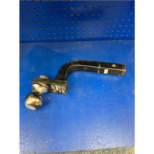 2inch ball hitch