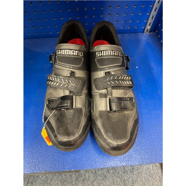 Shimano shoes 14.2