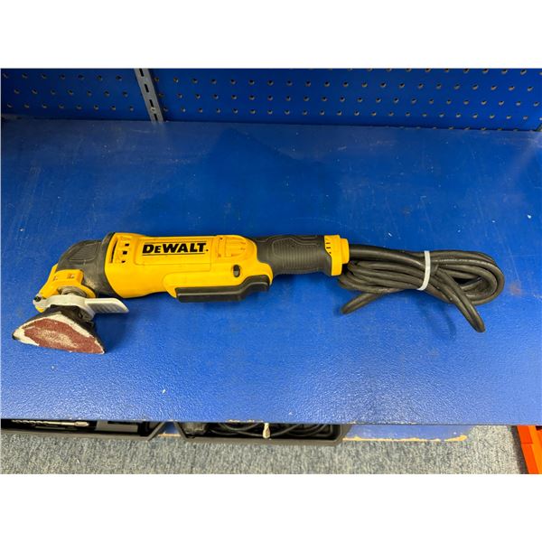 Dewalt DWE315