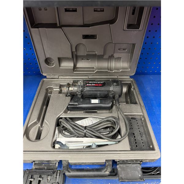 Rotozip spiral saw scs01