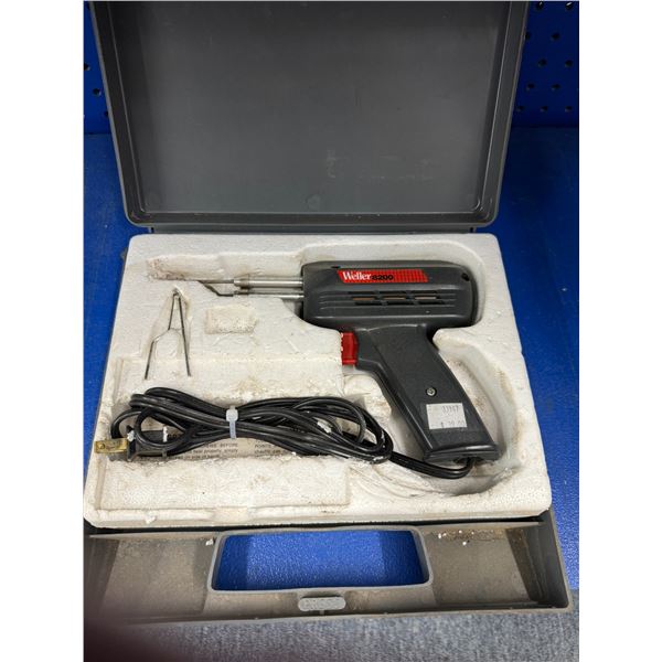Weller 8200