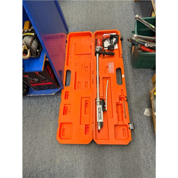 Milwaukee screw driver power unit