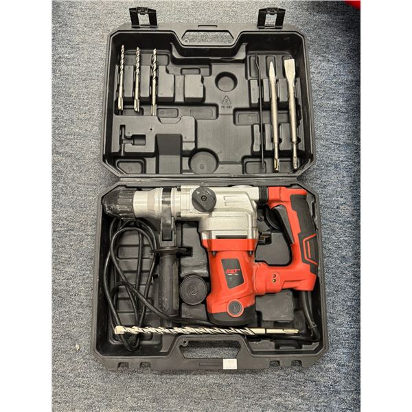 SKT rotary hammer
