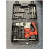 Image 1 : SKT rotary hammer