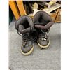Image 1 : Snow board boots 9