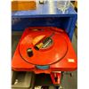 Image 1 : Toro compact hose reel
