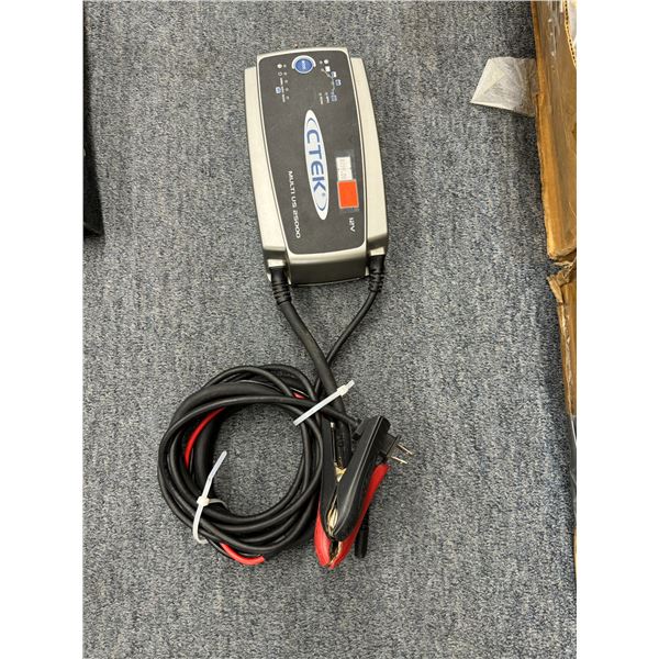 C tek multi US 25000