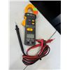 Image 1 : Clamp meter