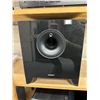 Image 1 : Energy subwoofer
