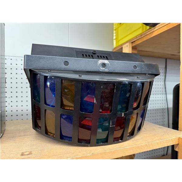 Double derby acme light