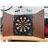 Image 1 : Dart board