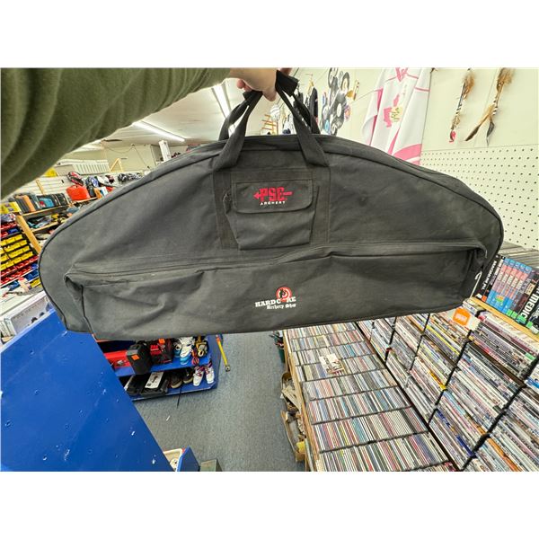 PSE archery bag