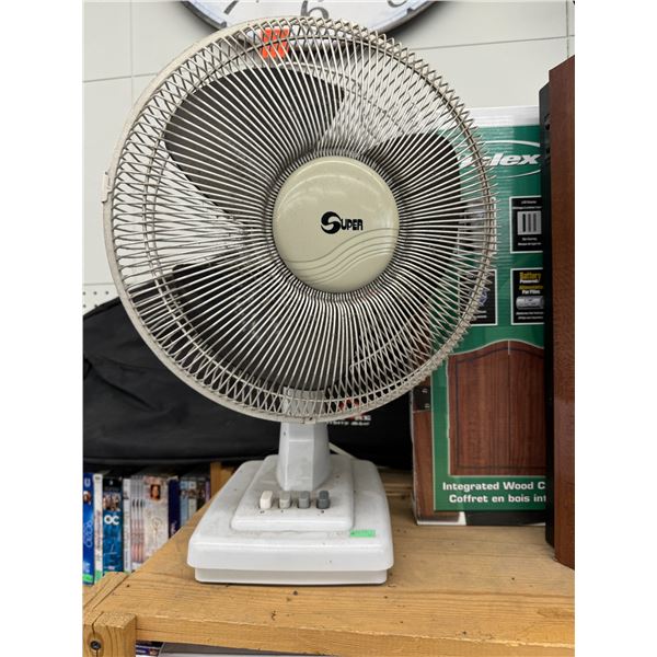 Fan