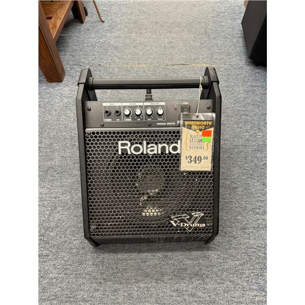 Roland PM-10 personal monitor
